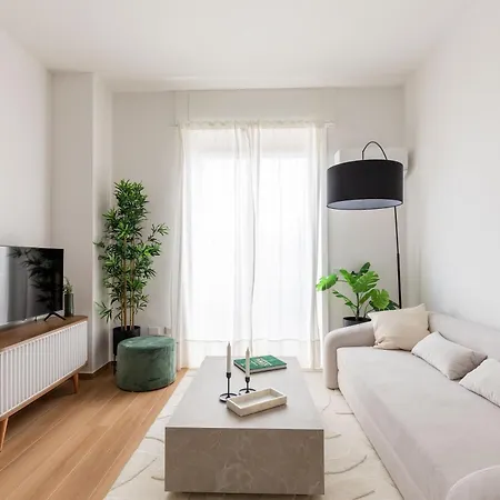 Marittimo Luxury Apartment con vista Vesuvio-3